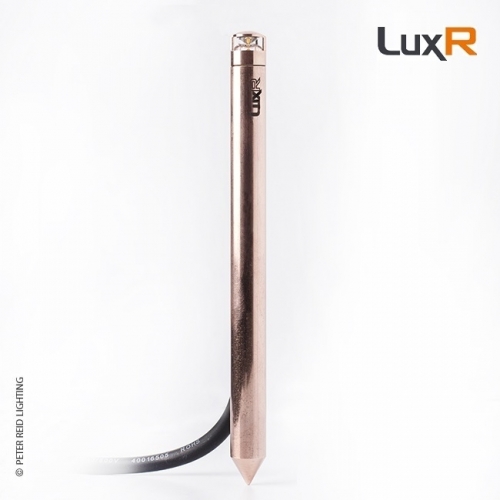 LuxR Lighting Modux Micro Diamond 360º