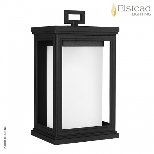 Roscoe Medium Wall Lantern