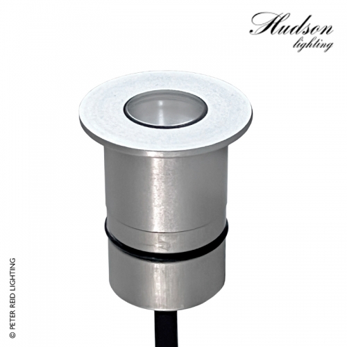 Hudson Micro Inset Light