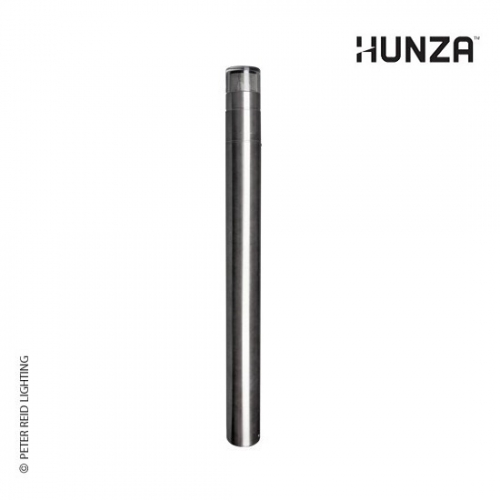 Hunza Lighting Bollard 700mm Flange Mount 12v