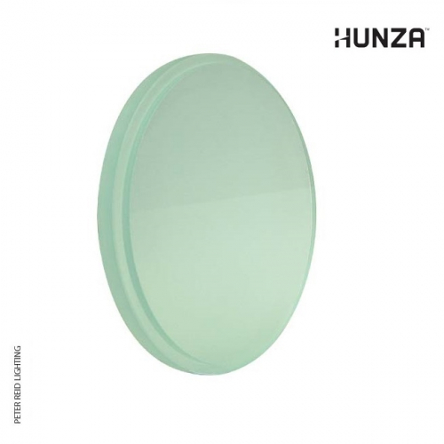 Hunza Lighting Ground Flush Lens Clear