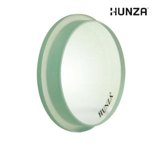 Hunza Lighting MR16 Flush Fit Lens Clear