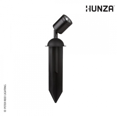 Hunza Lighting NPS Spot Super Spike 12v