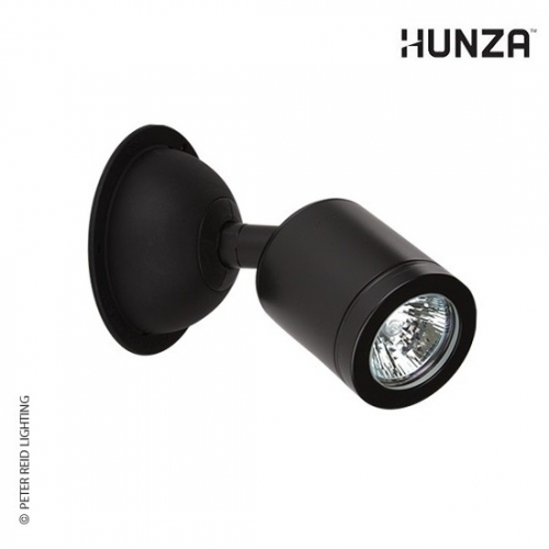 Hunza Lighting NPS Spot Tree Mount Screw Fix 12v