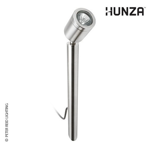 Hunza Lighting Pole Spot 12v