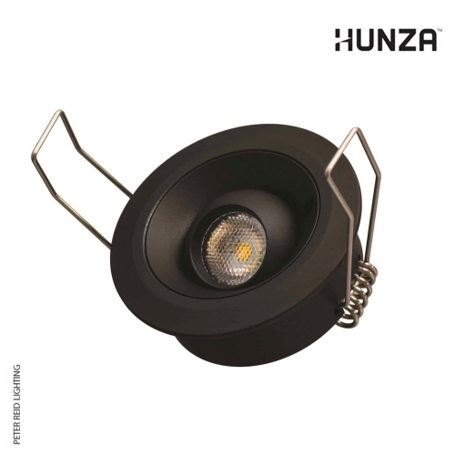 Hunza Lighting E-Light PURE LED