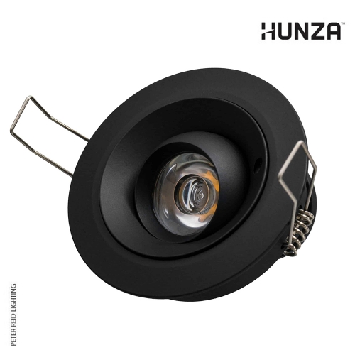 Hunza Lighting E-Light PURE LED