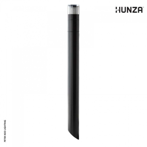 Hunza Lighting Bollard 700mm Spike Mount GU10 (240v)