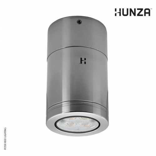 Hunza Lighting Down Light Ceiling Mount GU10 (240v)