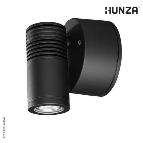 Hunza Lighting Wall Down Light High Power PURE LED