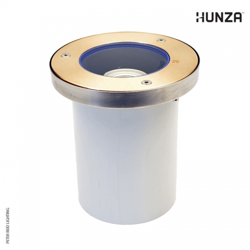 Hunza Lighting Driveway Light GU10 (240v)