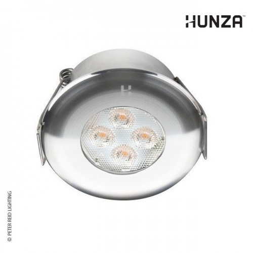 Hunza Lighting E-Light GU10 (240v)