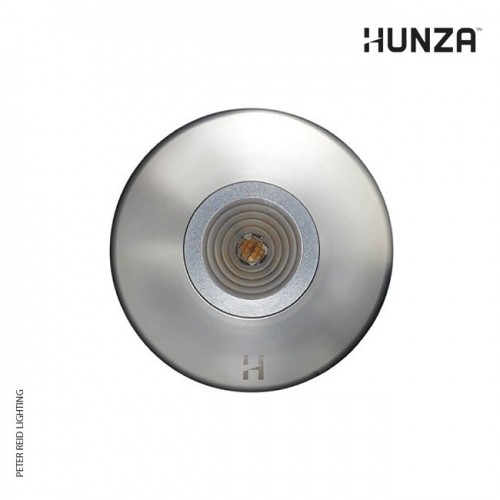 Hunza Lighting Euro Step Light PURE LED