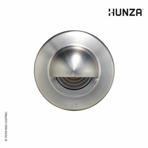 Hunza Lighting Euro Step Light Solid Eyelid PURE LED
