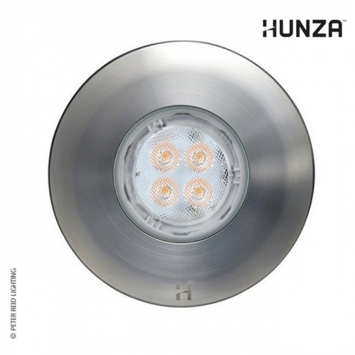 Hunza Lighting Floor Light Spot GU10 (240v)