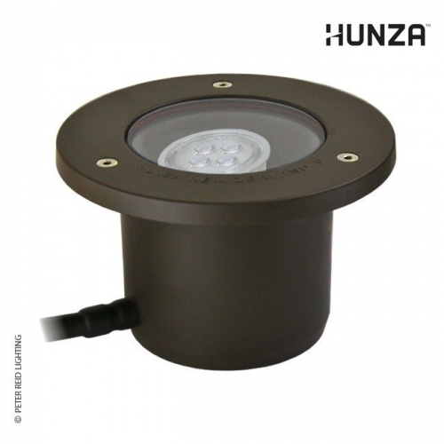 Hunza Lighting Lawn Light GU10 (240v)