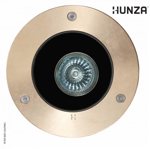 Hunza Lighting Lawn Light 12v
