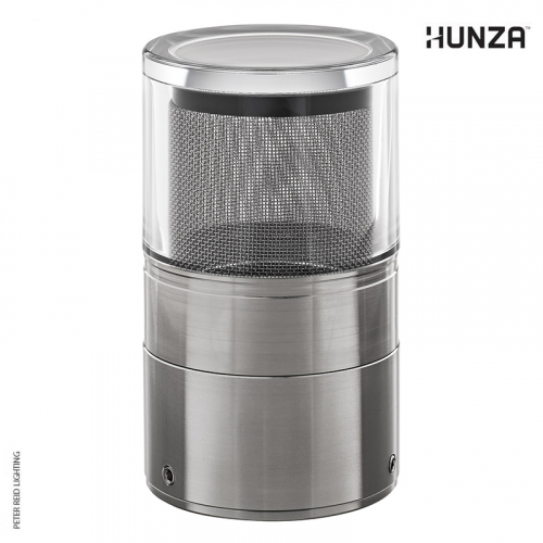 Hunza Lighting Mini Bollard 12v