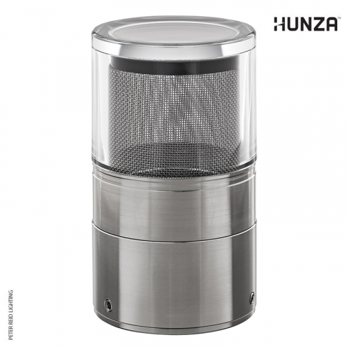 Hunza Lighting Mini Bollard PURE LED