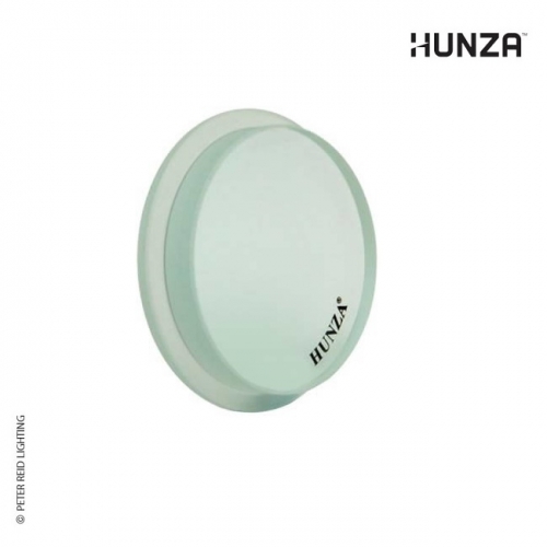 Hunza Lighting MR16 Flush Fit Lens Frosted