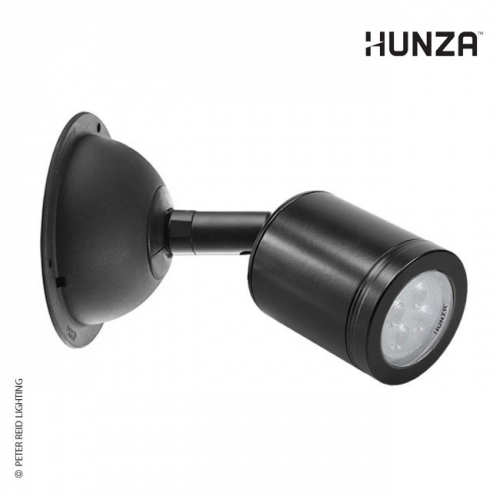 Hunza Lighting NPS Spot Tree Mount Screw Fix GU10 (240v)