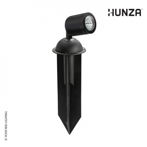 Hunza Lighting NPS Spot Super Spike GU10 (240v)