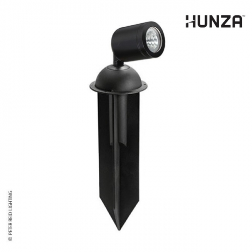 Hunza Lighting NPS Spot Super Spike PURE LED