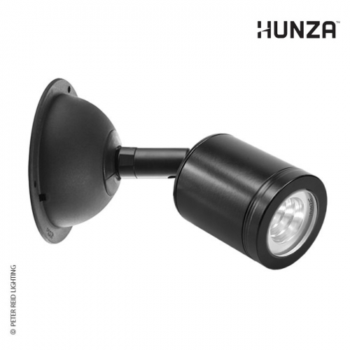 Hunza Lighting NPS Spot Tree Mount Screw Fix PURE LED