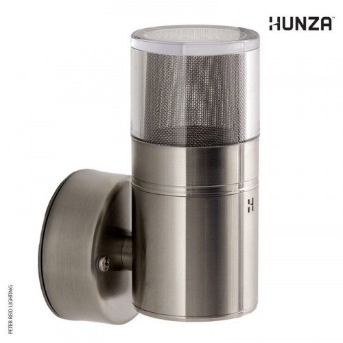 Hunza Lighting Pagoda Light GU10 (240v)