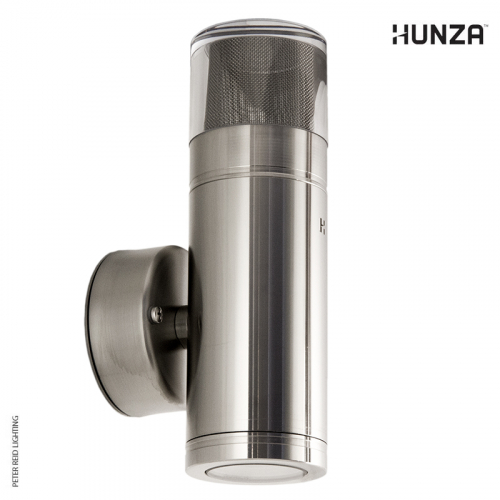 Hunza Lighting Pillar Pagoda Light GU10 (240v)