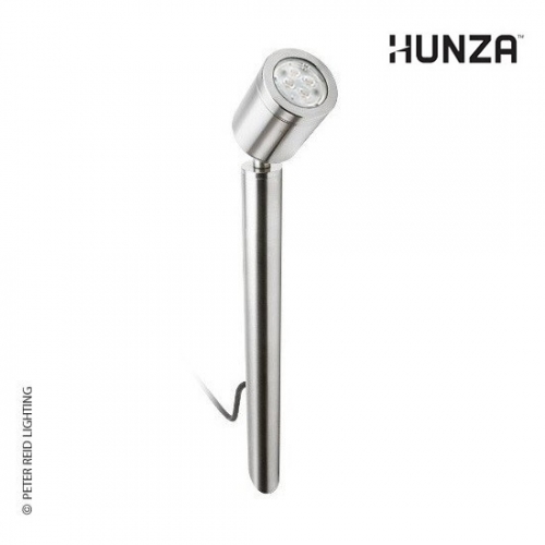 Hunza Lighting Pole Spot GU10 (240v)