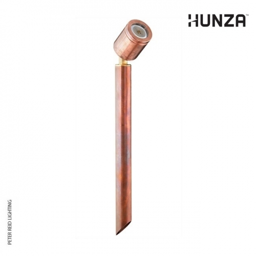 Hunza Lighting Pole Spot PURE LED