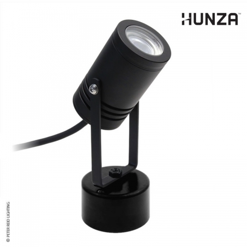Hunza Lighting Pond Light High Power Weighted PURE LED