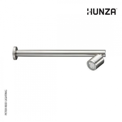 Hunza Lighting Sign Light GU10 (240v)