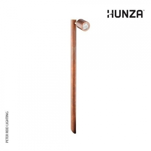 Hunza Lighting Single Pole Light 12v