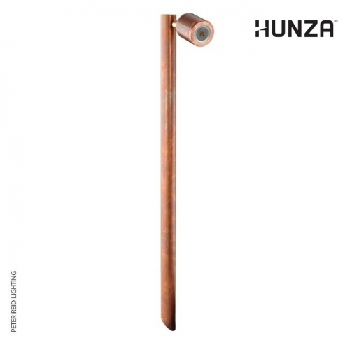 Hunza Lighting Single Pole Light PURE LED