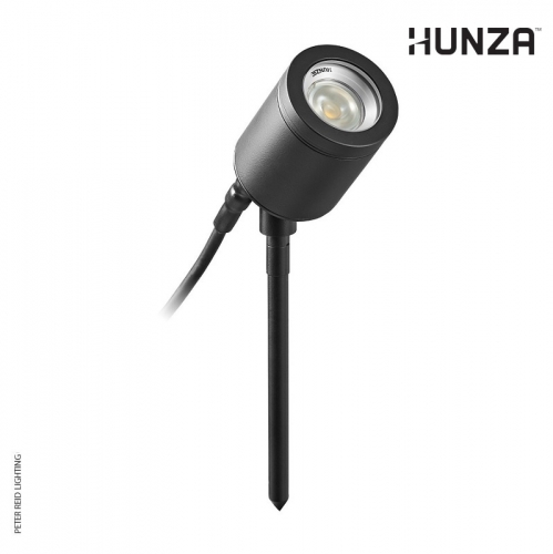 Hunza Lighting Spike Spot Adjustable PURE LED