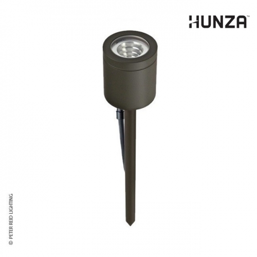 Hunza Lighting Spike Spot PURE LED