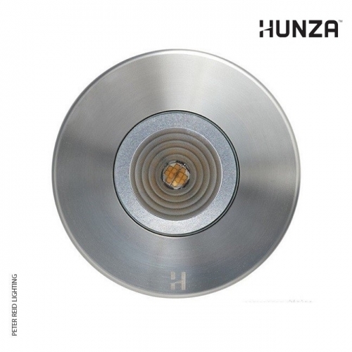 Hunza Lighting Step Light PURE LED