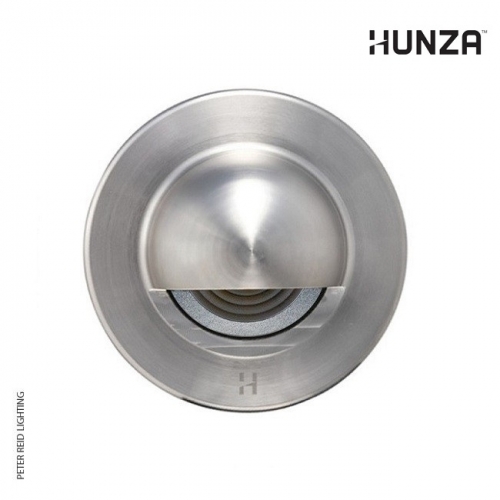 Hunza Lighting Step Light Solid Eyelid PURE LED