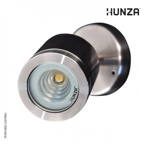 Hunza Lighting Wall Spot PURE LED