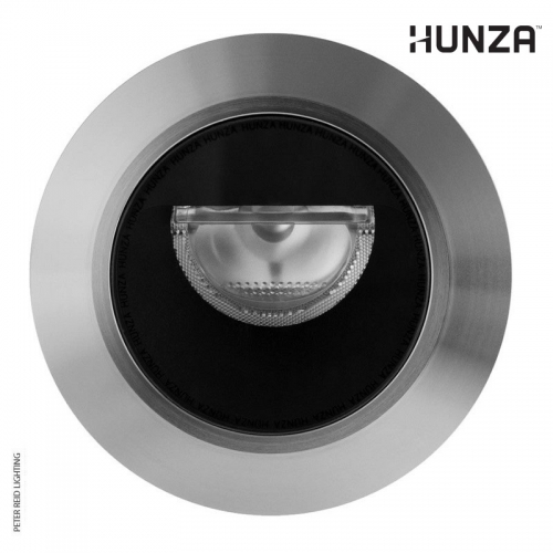 Hunza Lighting Washer Light PURE LED