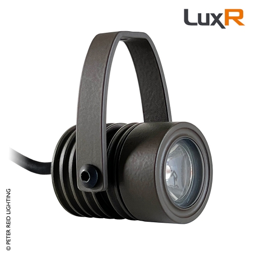 LuxR Lighting Modux 1 Bracket Spot