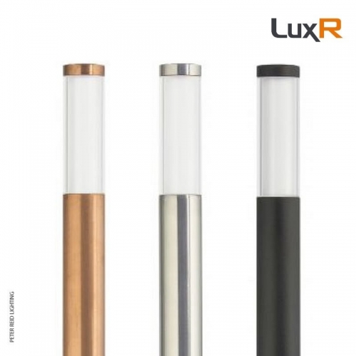 LuxR Lighting Modux 1 Saber Pole Light