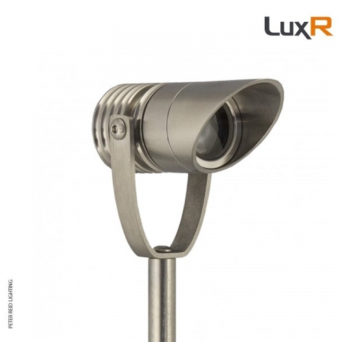 LuxR Lighting Modux 1 Spike Spot Glare Guard
