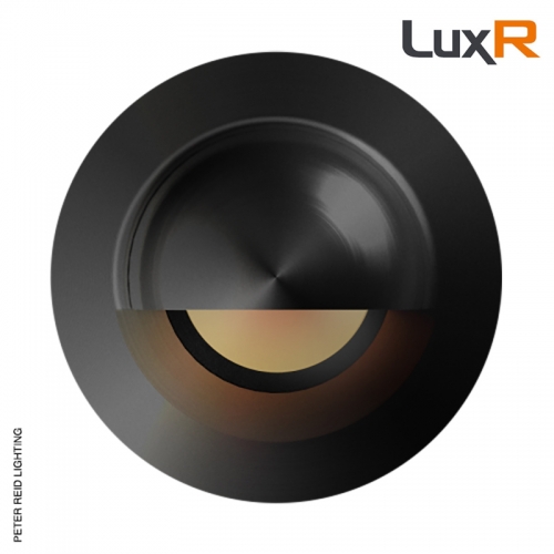LuxR Lighting Modux 1 Step Light Solid Eyelid