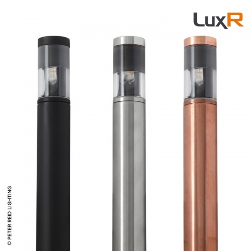 LuxR Lighting Modux 1 Wayfinder