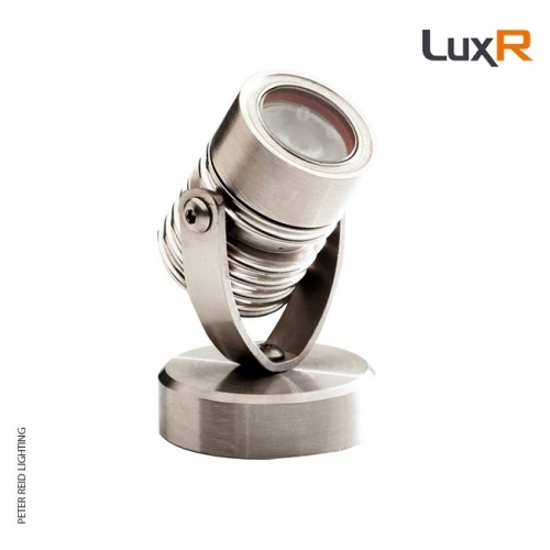 LuxR Lighting Modux 1 Weighted