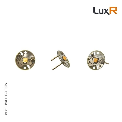 LuxR Lighting Replacement Modux 1 LEDs