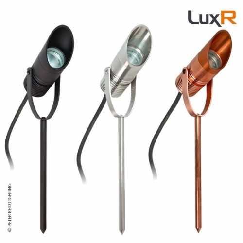 LuxR Lighting Modux 2 Spike Spot Glare Guard